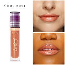 Picture of Tarte cinnamon lip gloss